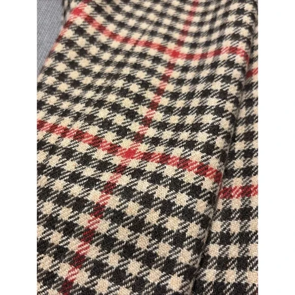 Rowing Blazers Tweed Herringbone Gun Check Preppy 100% Wool XS Womens‎ Blazer - Picture 13 of 14